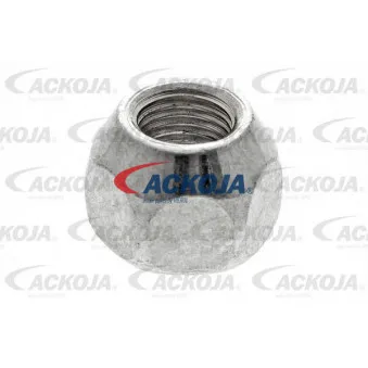 Écrou de roue ACKOJA A38-0181