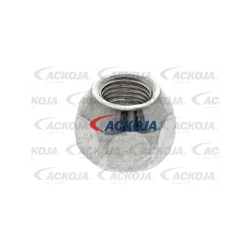 Écrou de roue ACKOJA A38-0181