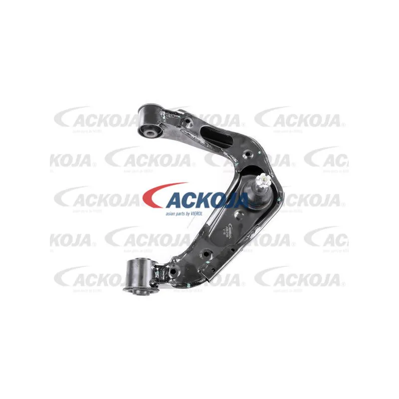 Bras de liaison, suspension de roue avant gauche ACKOJA A38-0195