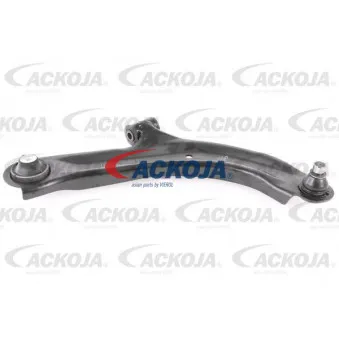 Bras de liaison, suspension de roue avant droit ACKOJA A38-0205