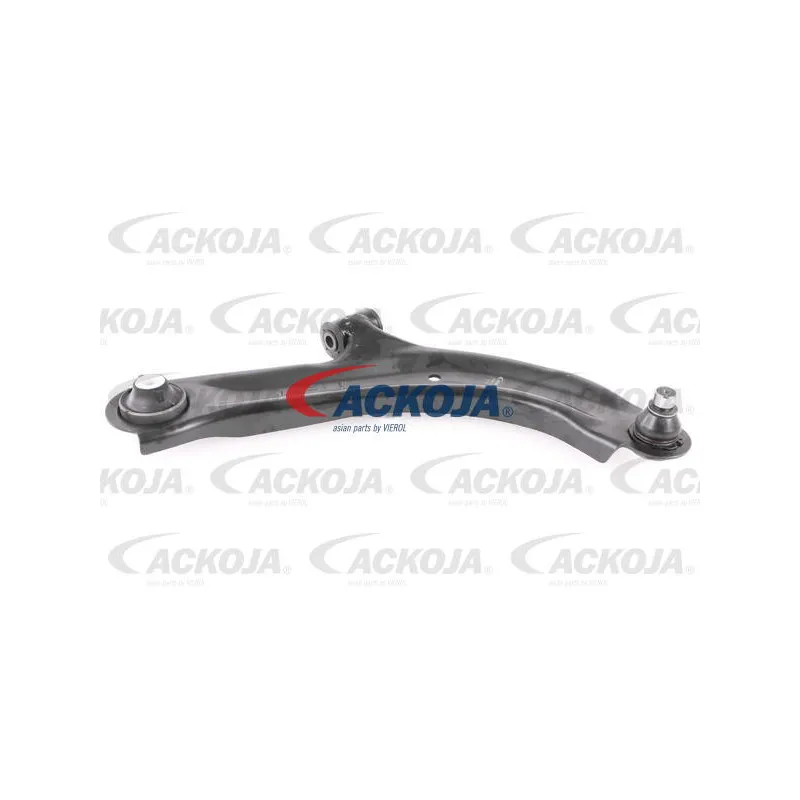 Bras de liaison, suspension de roue avant droit ACKOJA A38-0205