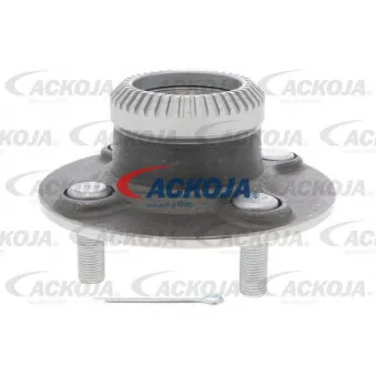 Roulement de roue arrière ACKOJA A38-0253