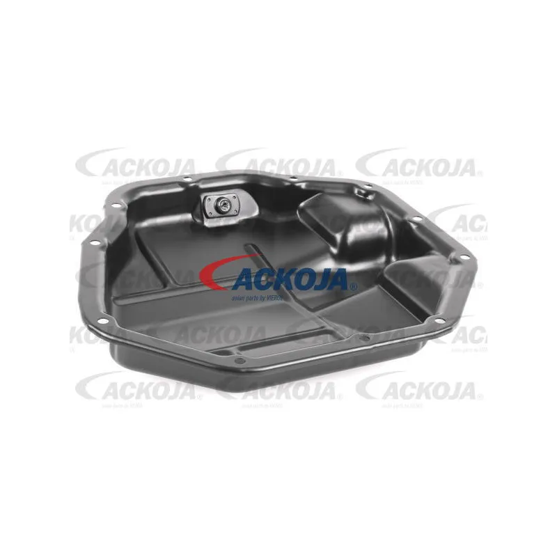 Carter d'huile ACKOJA A38-0258