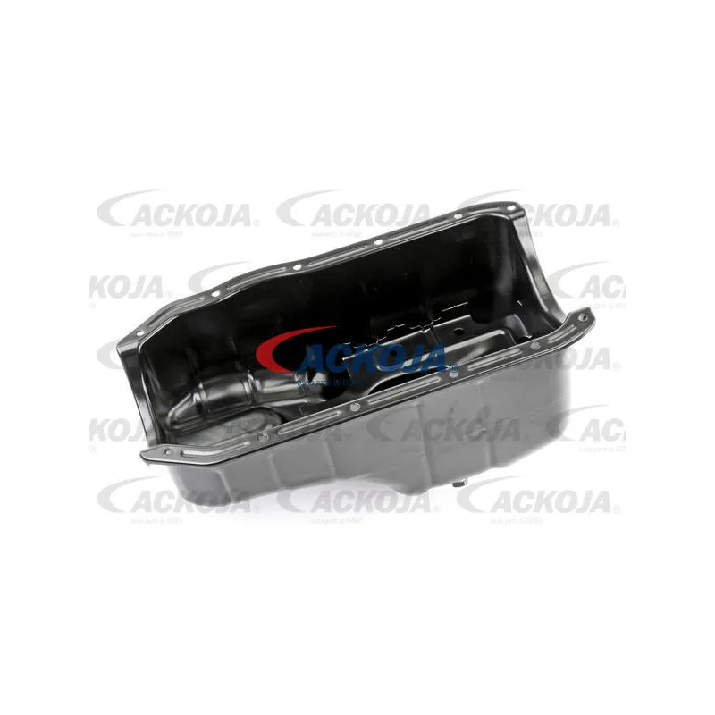 Carter d'huile ACKOJA A38-0259