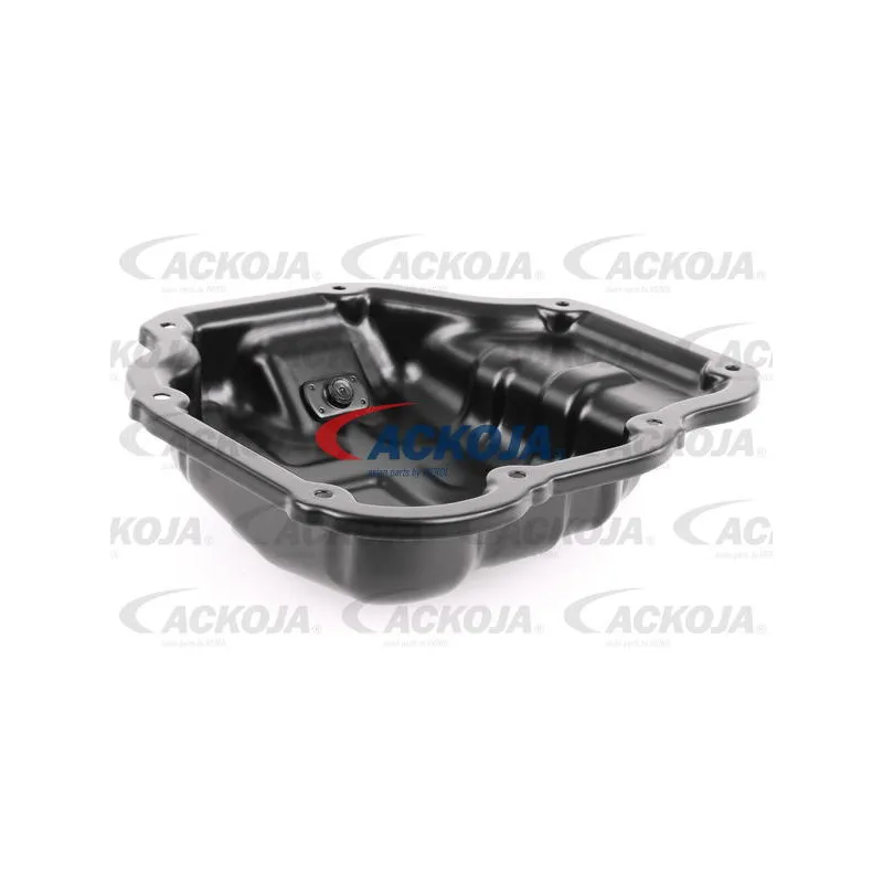 Carter d'huile ACKOJA A38-0260
