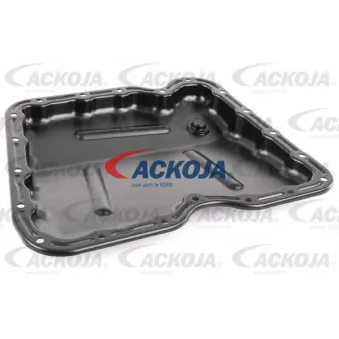 Carter d'huile ACKOJA A38-0267