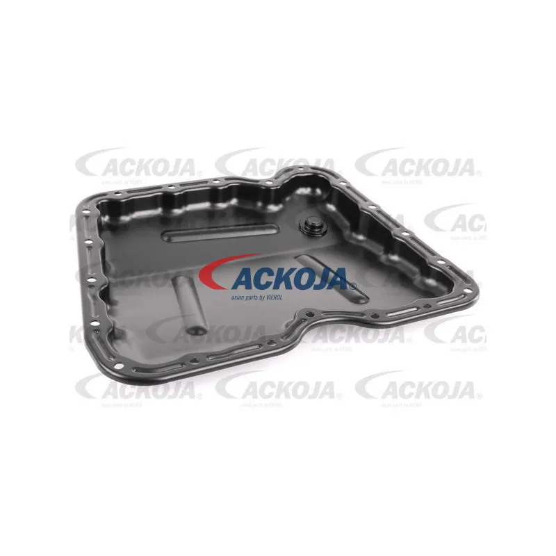 Carter d'huile ACKOJA A38-0267