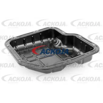 Carter d'huile ACKOJA A38-0276