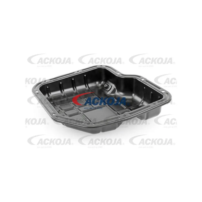 Carter d'huile ACKOJA A38-0276