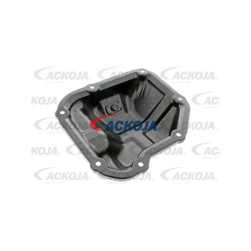 Carter d'huile ACKOJA A38-0286