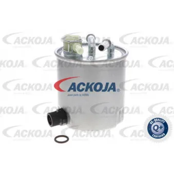 Filtre à carburant ACKOJA A38-0301