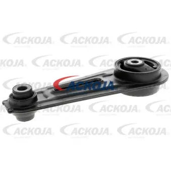 Support moteur avant gauche ACKOJA A38-0370