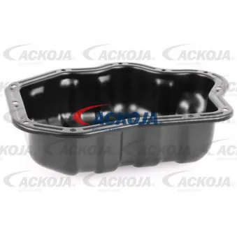 Carter d'huile ACKOJA A38-0376