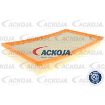 Filtre à air ACKOJA A38-0400