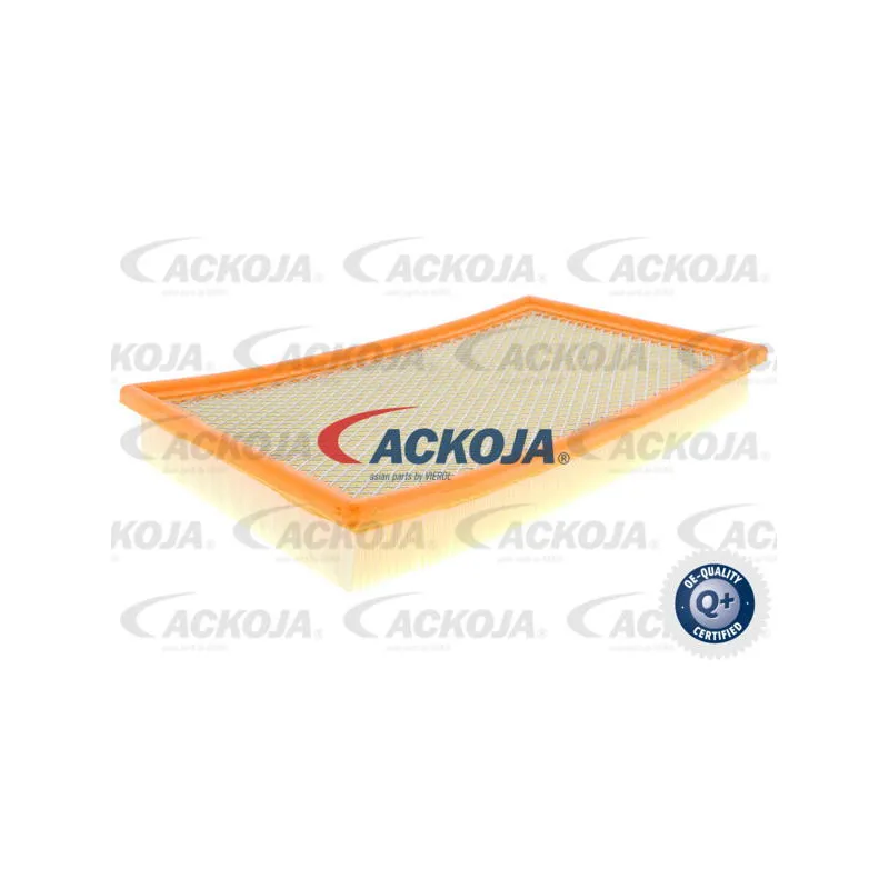 Filtre à air ACKOJA A38-0400