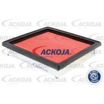 Filtre à air ACKOJA A38-0401