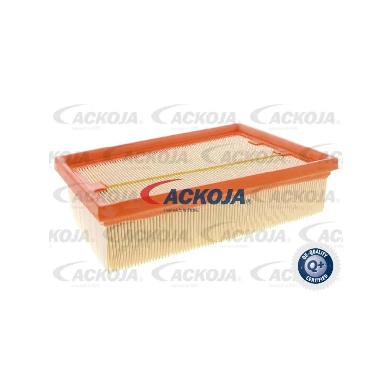Filtre à air ACKOJA A38-0402