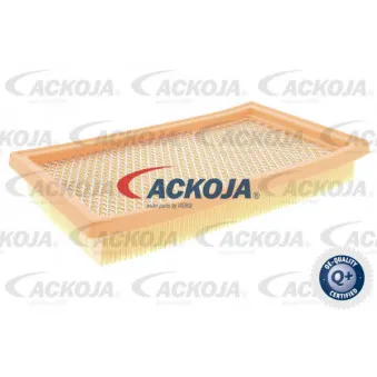 Filtre à air ACKOJA A38-0404