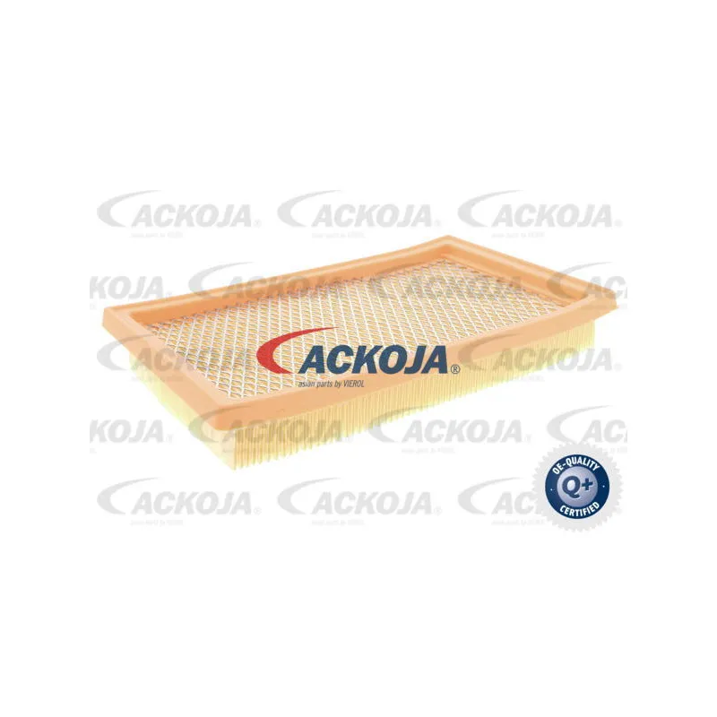 Filtre à air ACKOJA A38-0404