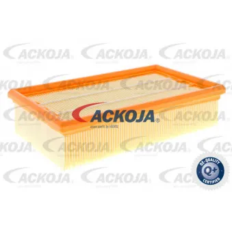 Filtre à air ACKOJA A38-0405