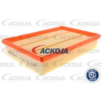 Filtre à air ACKOJA A38-0406