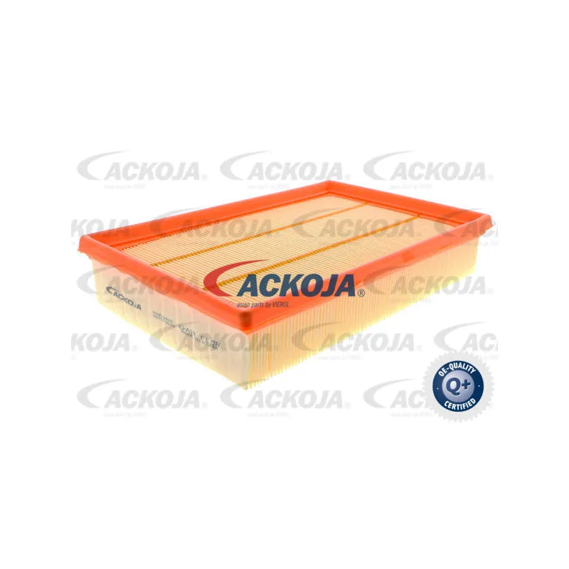 Filtre à air ACKOJA A38-0406