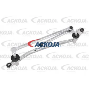 Tringlerie d'essuie-glace ACKOJA A38-0450