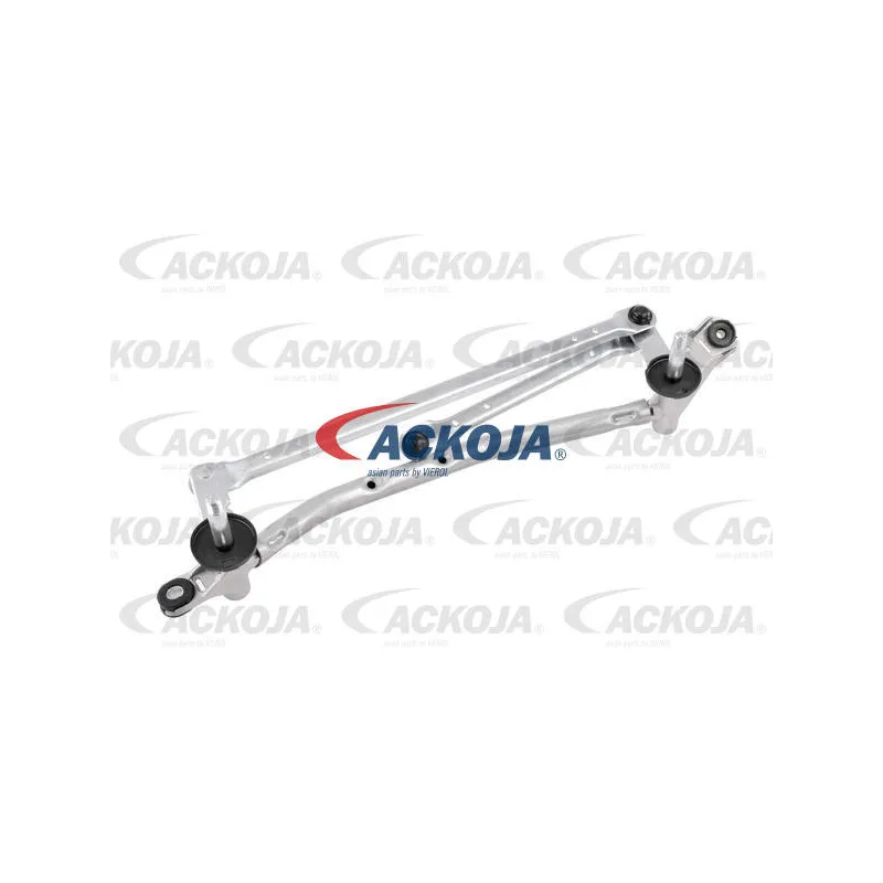 Tringlerie d'essuie-glace ACKOJA A38-0450