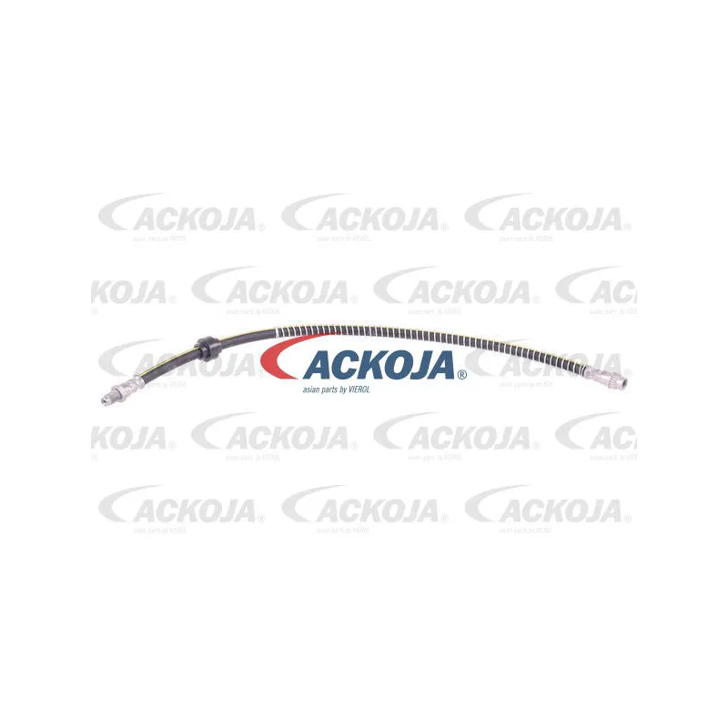 Flexible de frein ACKOJA A38-0459