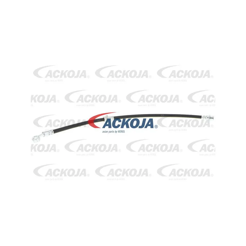 Flexible de frein ACKOJA A38-0462