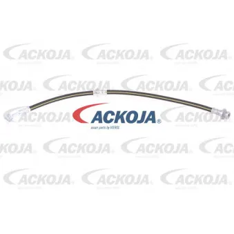 Flexible de frein ACKOJA A38-0469