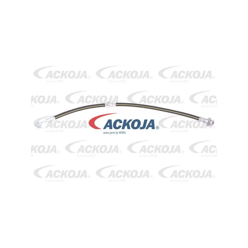 Flexible de frein ACKOJA A38-0469