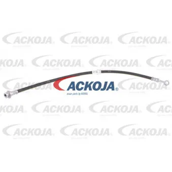Flexible de frein ACKOJA A38-0478