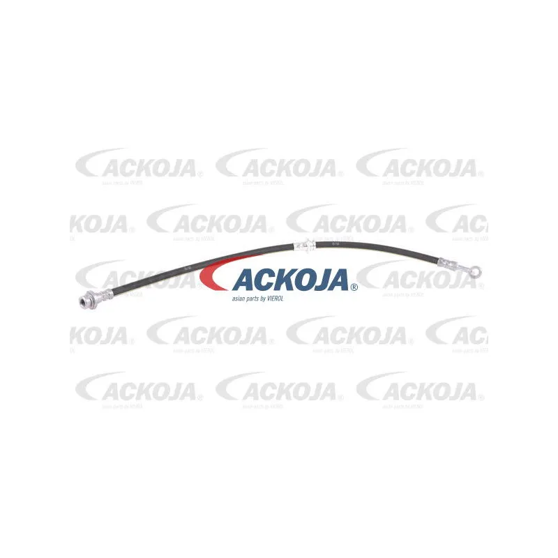 Flexible de frein ACKOJA A38-0478