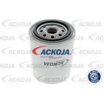 Filtre à huile ACKOJA A38-0500