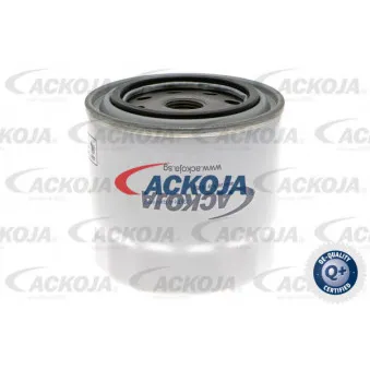 Filtre à huile ACKOJA A38-0504