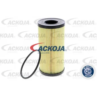 Filtre à huile ACKOJA A38-0506
