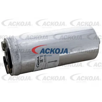 Filtre déshydratant, climatisation ACKOJA A38-06-0005