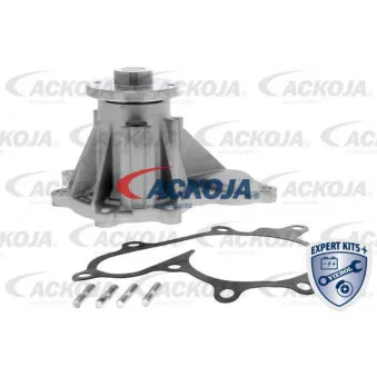 Pompe à eau ACKOJA A38-0700