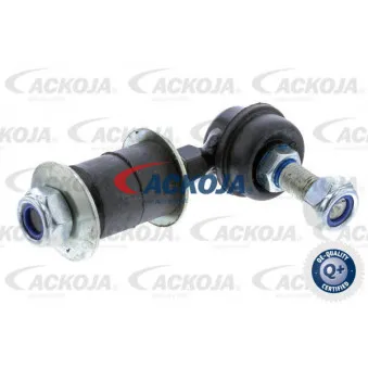 Entretoise/tige, stabilisateur ACKOJA A38-1120