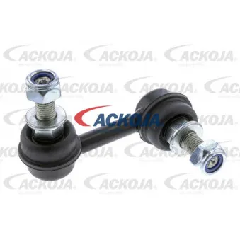 Entretoise/tige, stabilisateur ACKOJA A38-1124