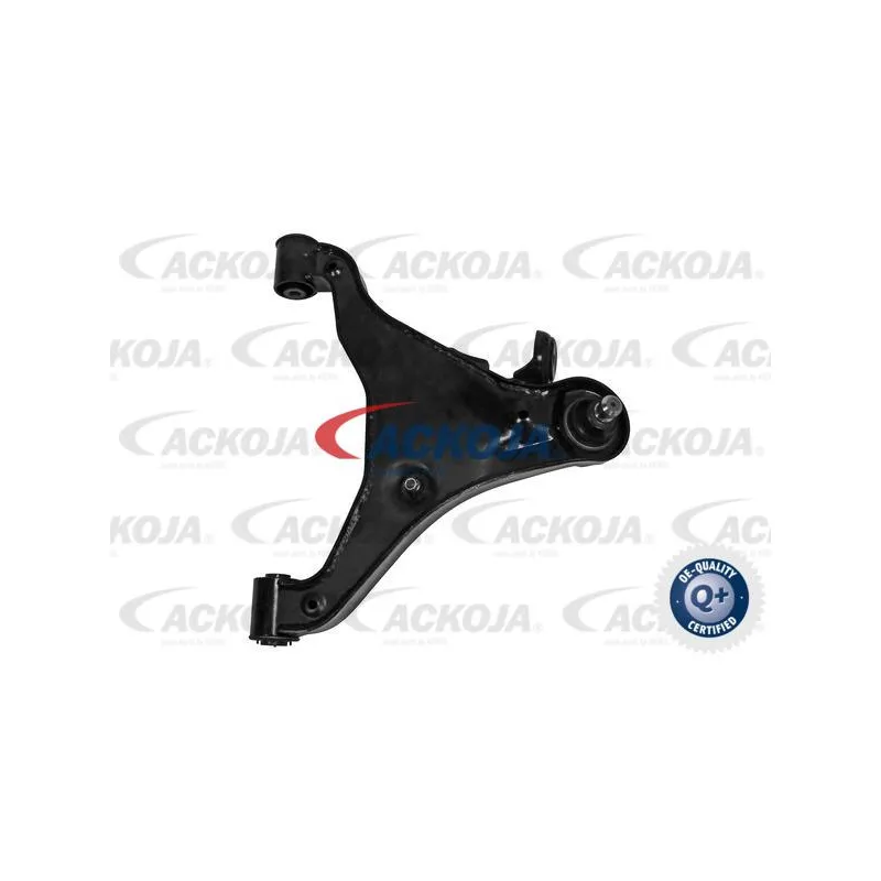 Rotule de suspension ACKOJA A38-1129