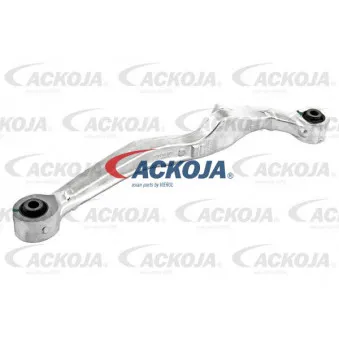 Bras de liaison, suspension de roue arrière gauche ACKOJA A38-1143