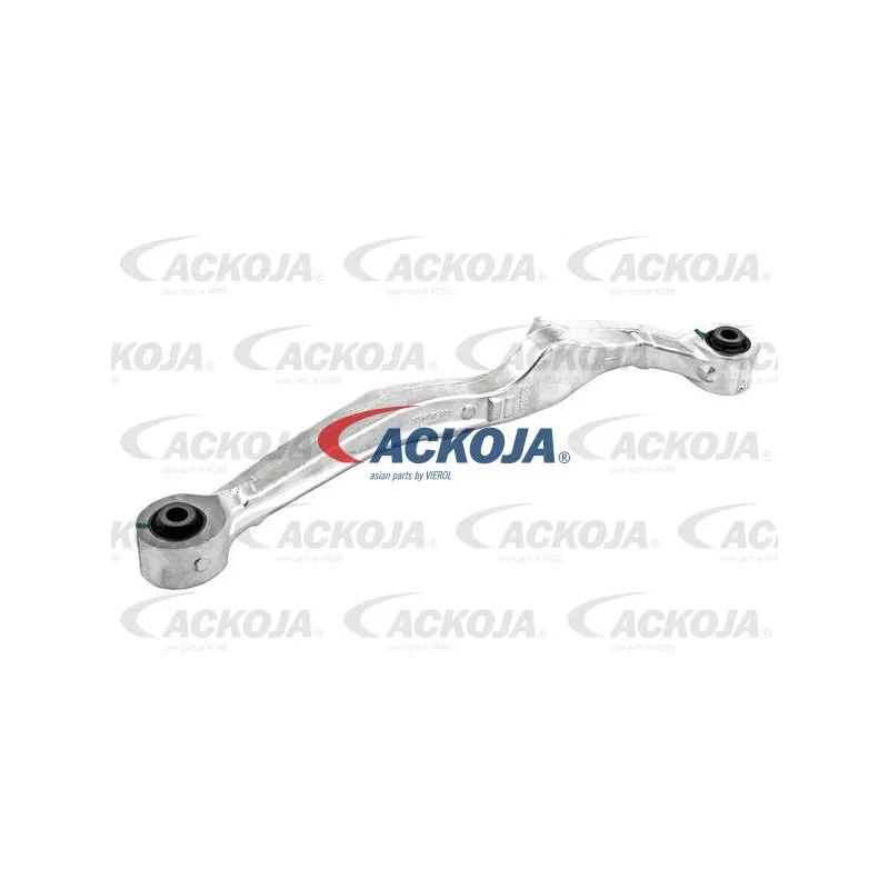 Bras de liaison, suspension de roue arrière gauche ACKOJA A38-1143