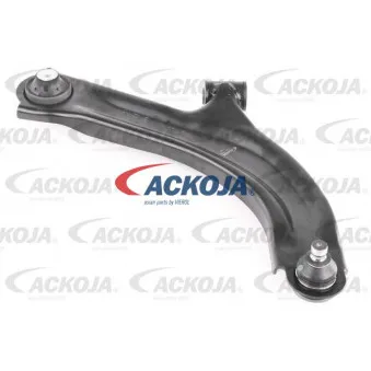 Bras de liaison, suspension de roue avant droit ACKOJA A38-1145