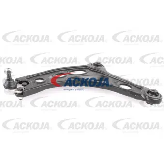 Bras de liaison, suspension de roue avant gauche ACKOJA A38-1151