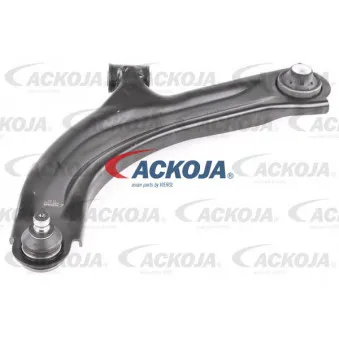 Bras de liaison, suspension de roue avant gauche ACKOJA A38-1152