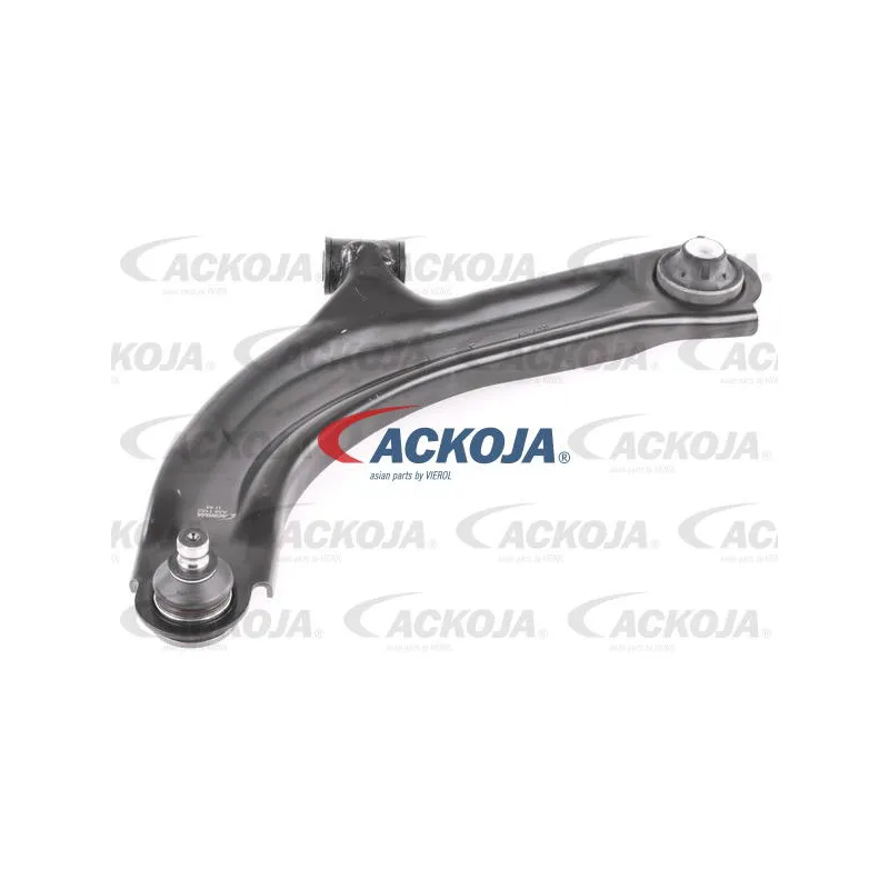 Bras de liaison, suspension de roue avant gauche ACKOJA A38-1152
