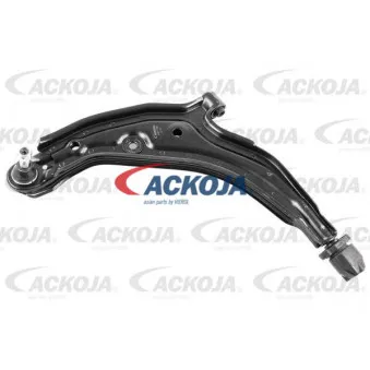 Bras de liaison, suspension de roue avant gauche ACKOJA A38-1156