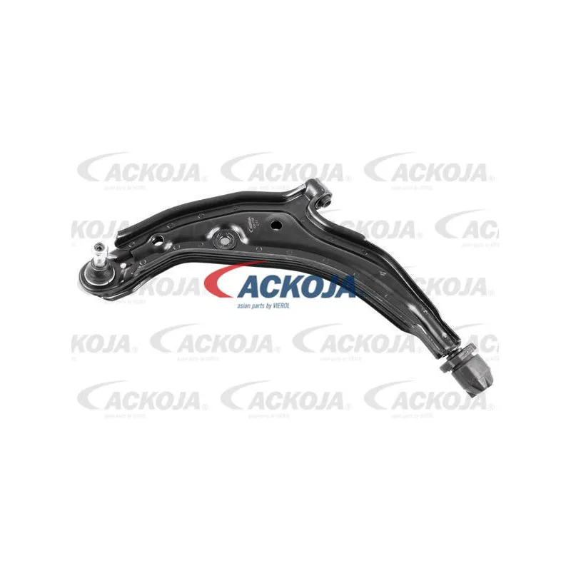 Bras de liaison, suspension de roue avant gauche ACKOJA A38-1156